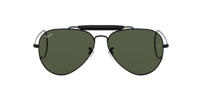 RAY-BAN RB3030 OUTDOORSMAN I L9500 58 - 16