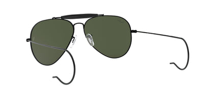 RAY-BAN RB3030 OUTDOORSMAN I L9500 58 - 21