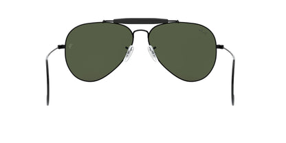 RAY-BAN RB3030 OUTDOORSMAN I L9500 58 - 22