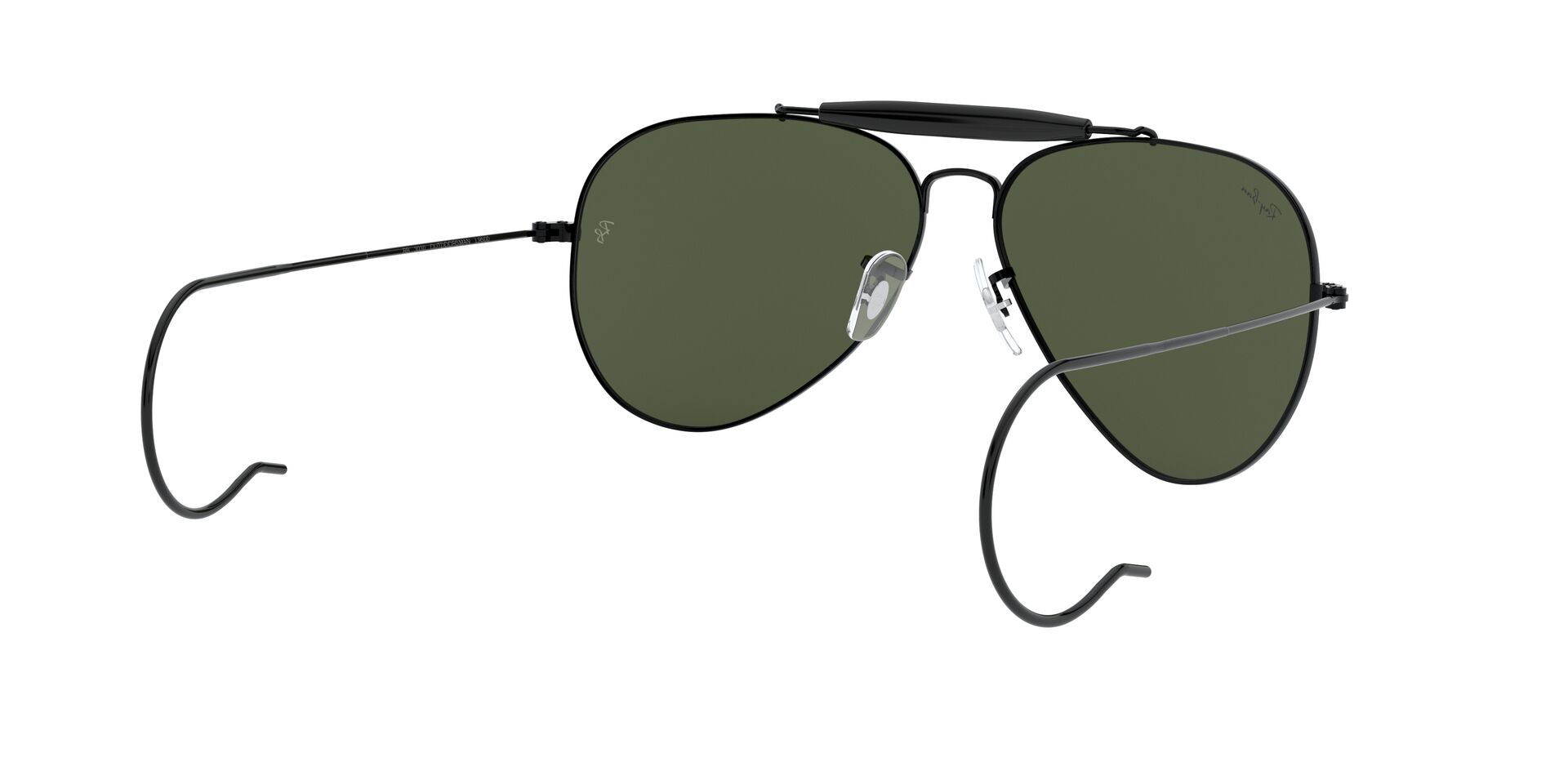 RAY-BAN RB3030 OUTDOORSMAN I L9500 58 - 23