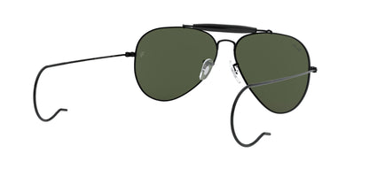RAY-BAN RB3030 OUTDOORSMAN I L9500 58 - 23