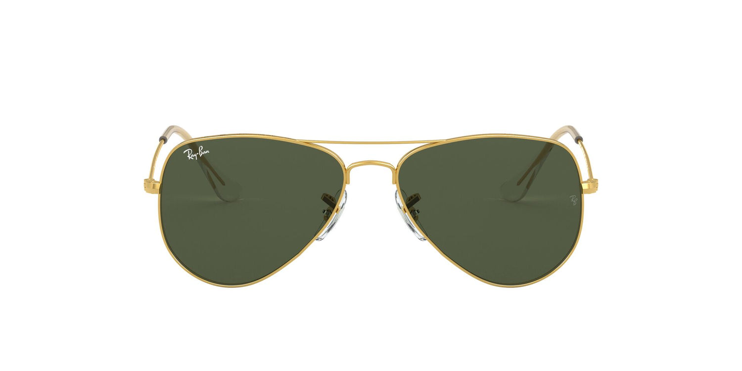 RAY-BAN RB3044 AVIATOR SMALL METAL L0207 52 - 24