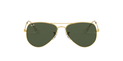 RAY-BAN RB3044 AVIATOR SMALL METAL L0207 52 - 24