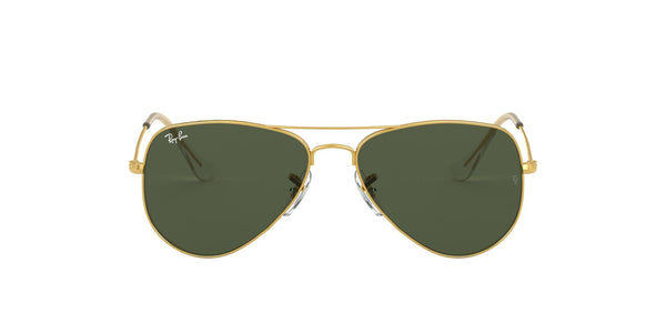 RAY-BAN RB3044 AVIATOR SMALL METAL L0207 52 - 24