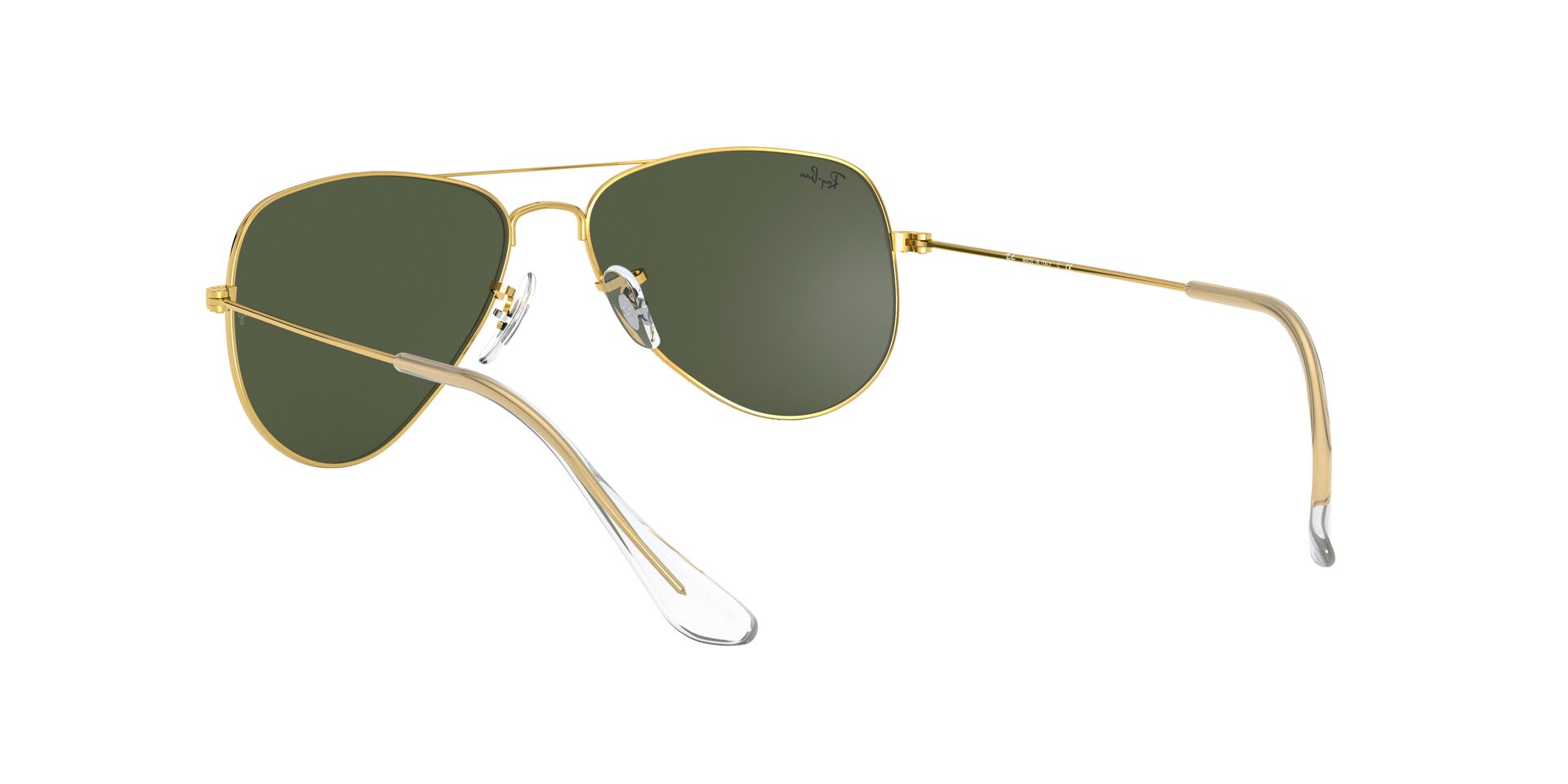 RAY-BAN RB3044 AVIATOR SMALL METAL L0207 52 - 5