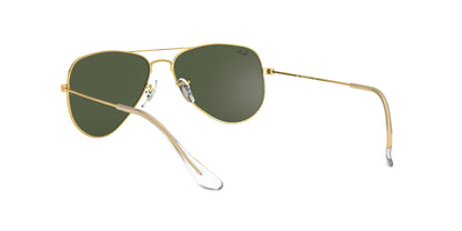 RAY-BAN RB3044 AVIATOR SMALL METAL L0207 52 - 5