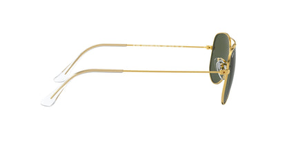 RAY-BAN RB3044 AVIATOR SMALL METAL L0207 52 - 9