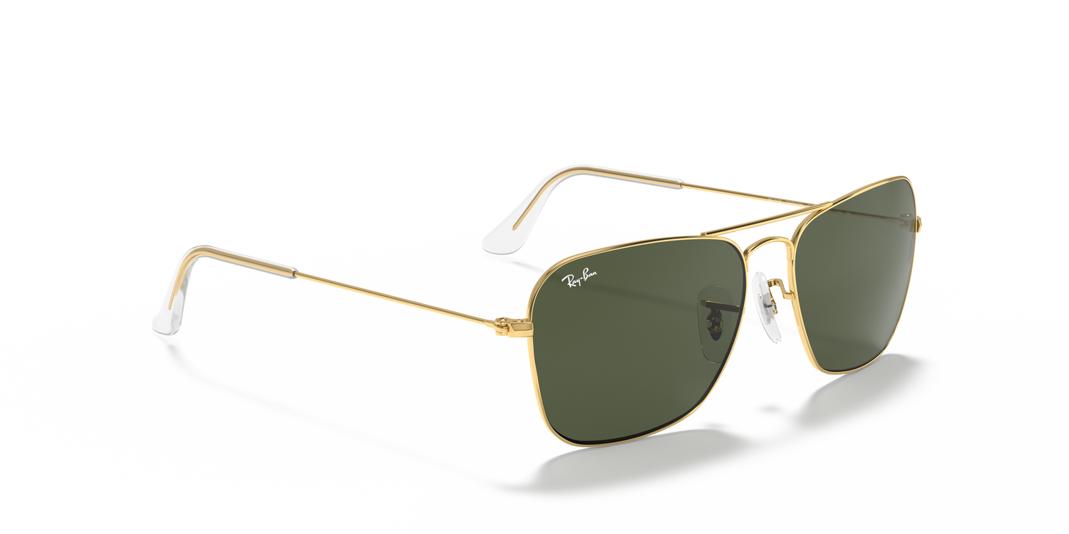 RAY-BAN RB3136 CARAVAN 1 58 - 16
