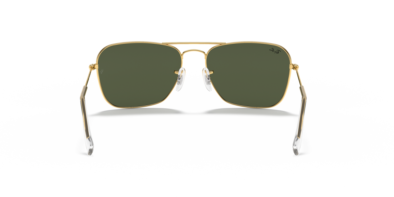 RAY-BAN RB3136 CARAVAN 1 55 - 11