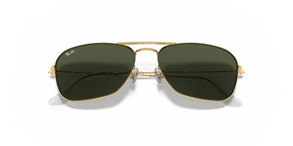 RAY-BAN RB3136 CARAVAN 1 58 - 18