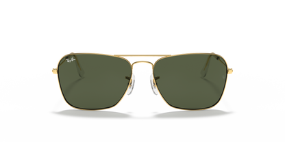RAY-BAN RB3136 CARAVAN 1 55 - 13