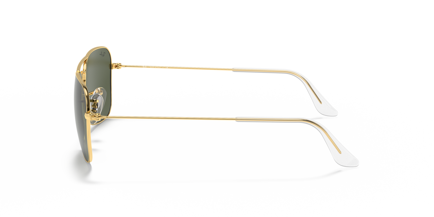 RAY-BAN RB3136 CARAVAN 1 55 - 10