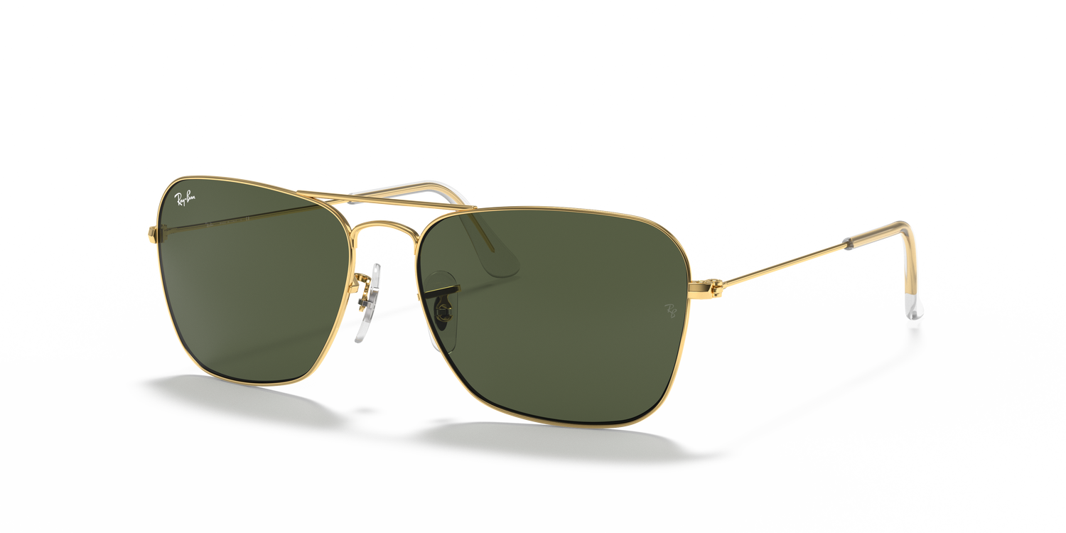 RAY-BAN RB3136 CARAVAN 1 58 - 19