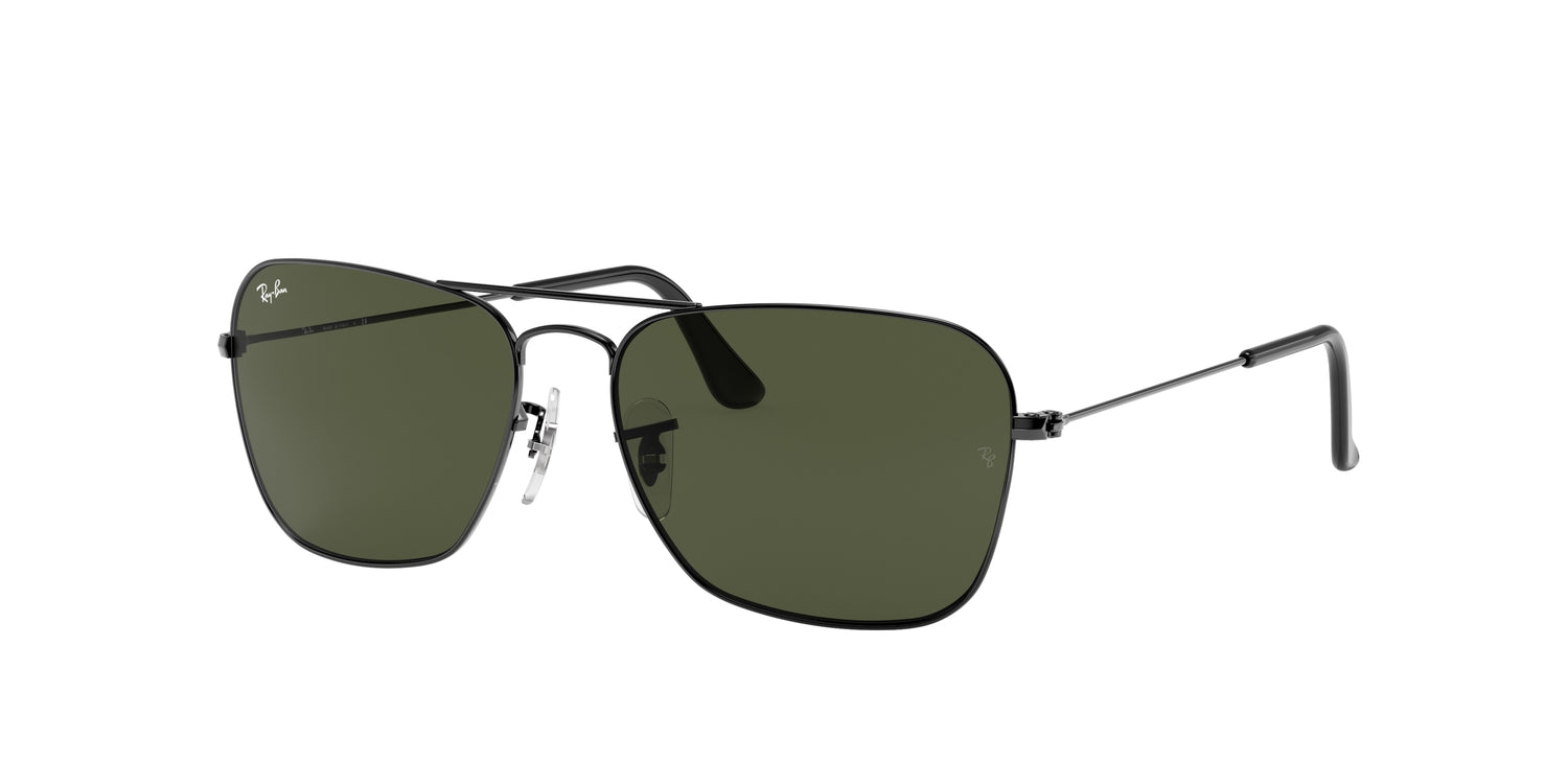 RAY-BAN RB3136 CARAVAN 4 55 - 24