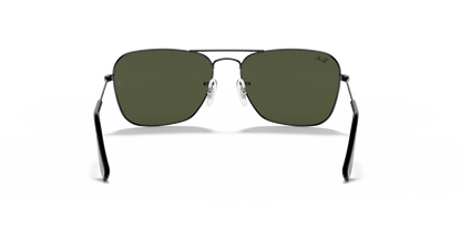 RAY-BAN RB3136 CARAVAN 4 58 - 4
