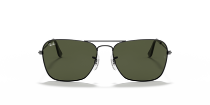 RAY-BAN RB3136 CARAVAN 4 58 - 6