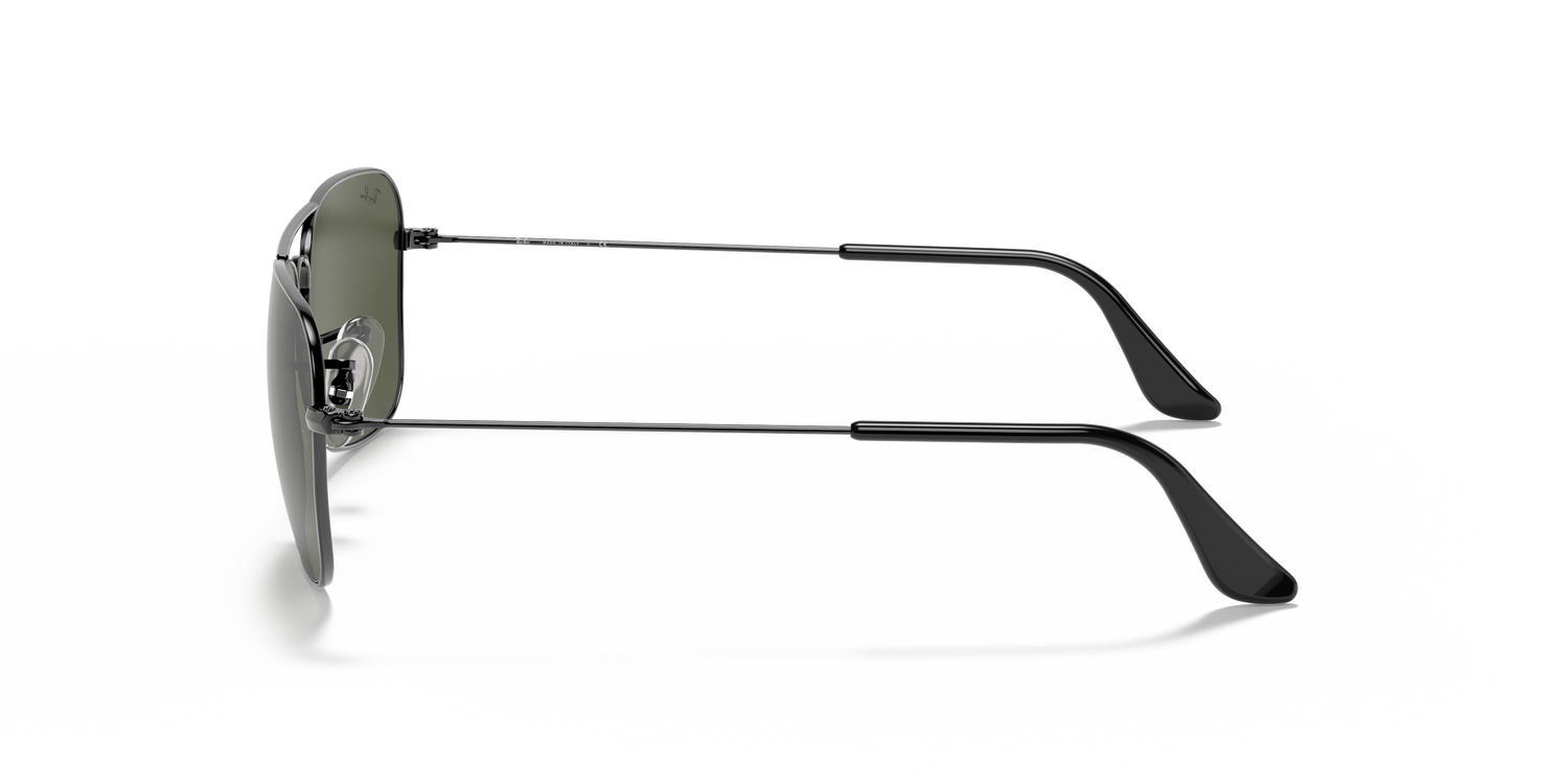 RAY-BAN RB3136 CARAVAN 4 55 - 1