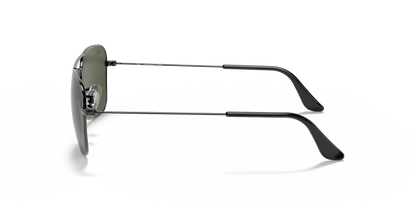 RAY-BAN RB3136 CARAVAN 4 55 - 1