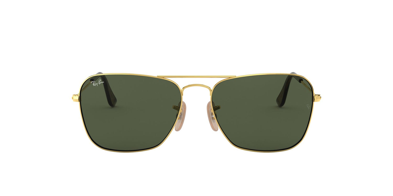 RAY-BAN RB3136 CARAVAN 181 58 - 19