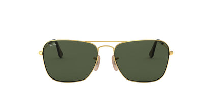 RAY-BAN RB3136 CARAVAN 181 58 - 19