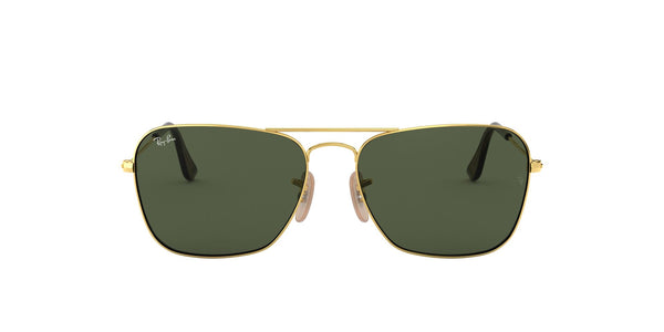 RAY-BAN RB3136 CARAVAN 181 58 - 19