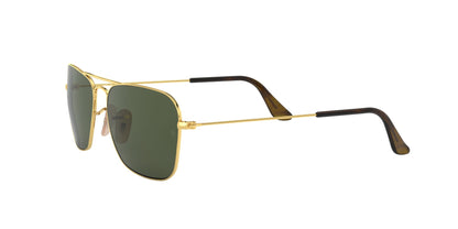 RAY-BAN RB3136 CARAVAN 181 58 - 21