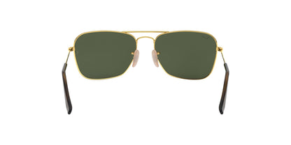 RAY-BAN RB3136 CARAVAN 181 55 - 21