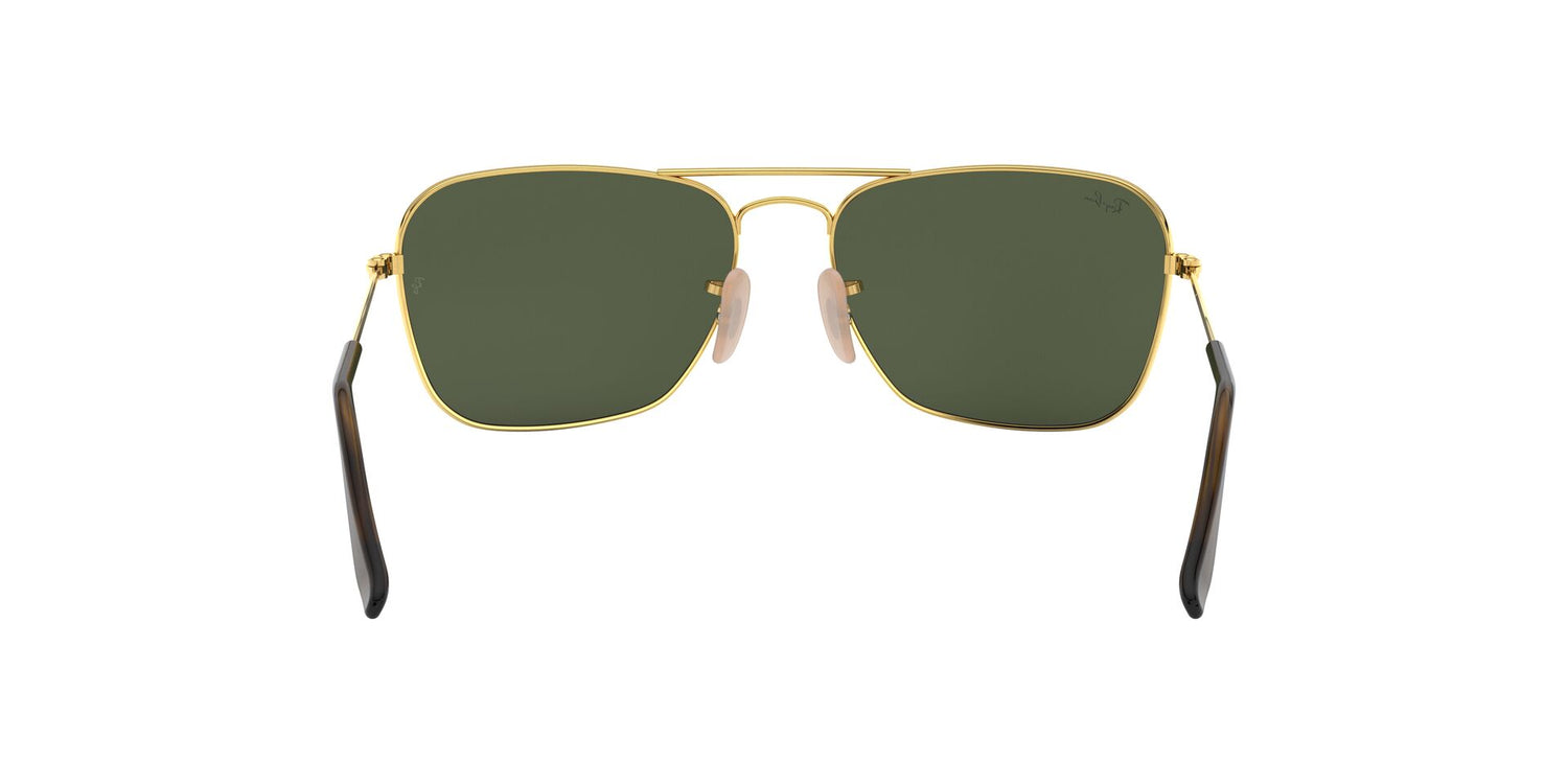 RAY-BAN RB3136 CARAVAN 181 58 - 1