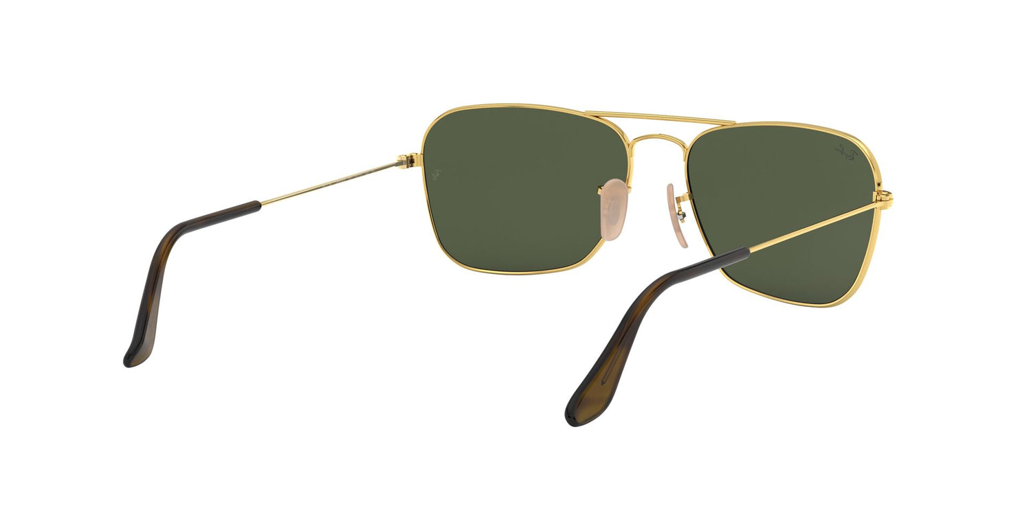 RAY-BAN RB3136 CARAVAN 181 55 - 22