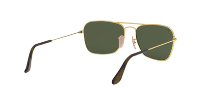RAY-BAN RB3136 CARAVAN 181 58 - 2