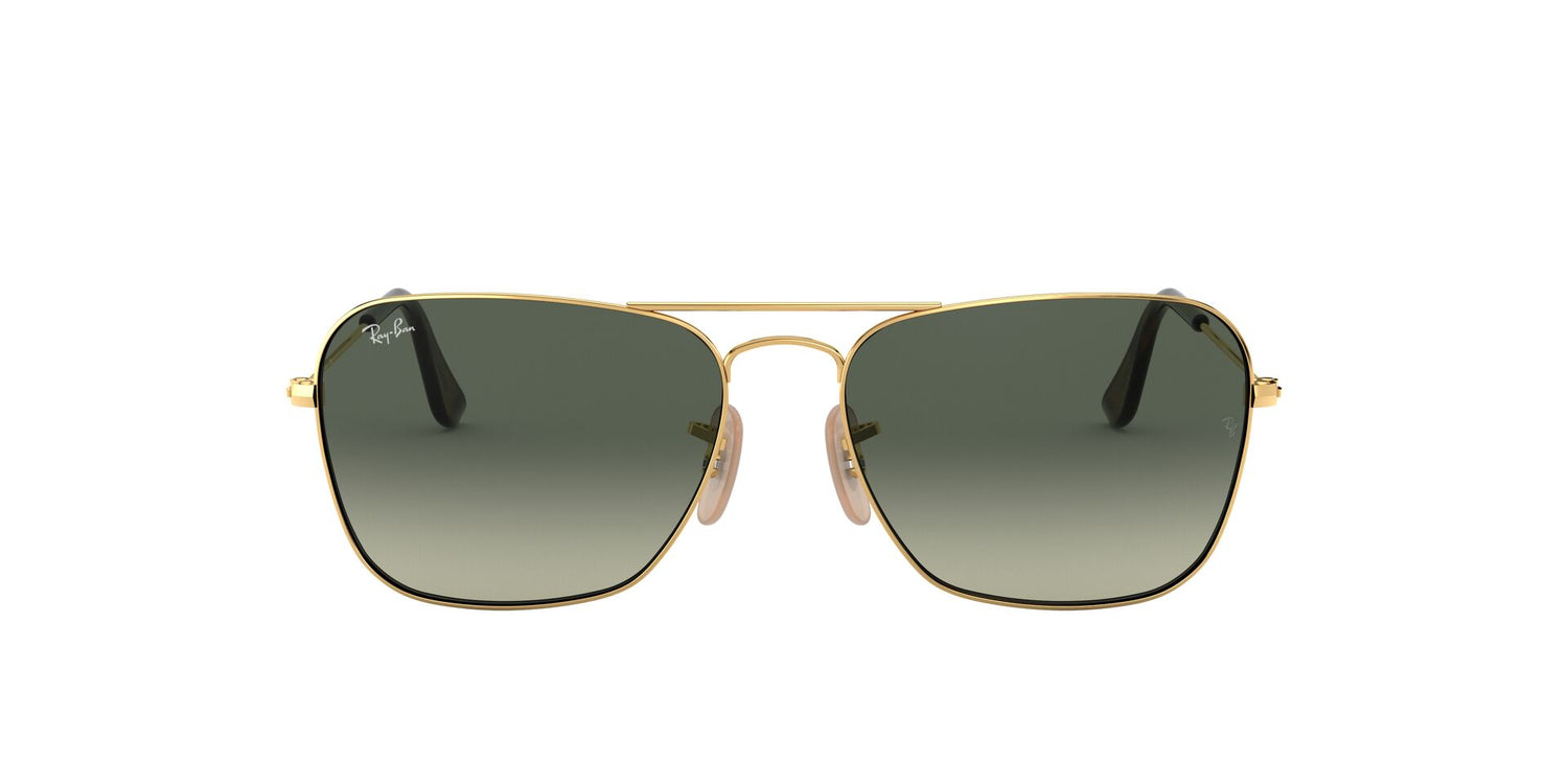 RAY-BAN RB3136 CARAVAN 181/71 58 - 11