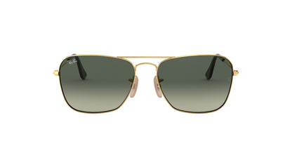 RAY-BAN RB3136 CARAVAN 181/71 58 - 11