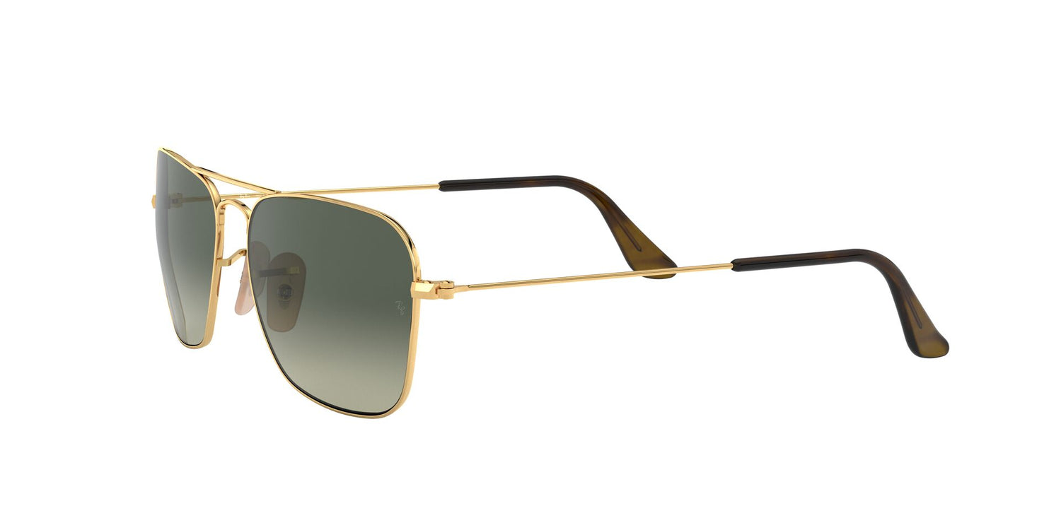 RAY-BAN RB3136 CARAVAN 181/71 58 - 13