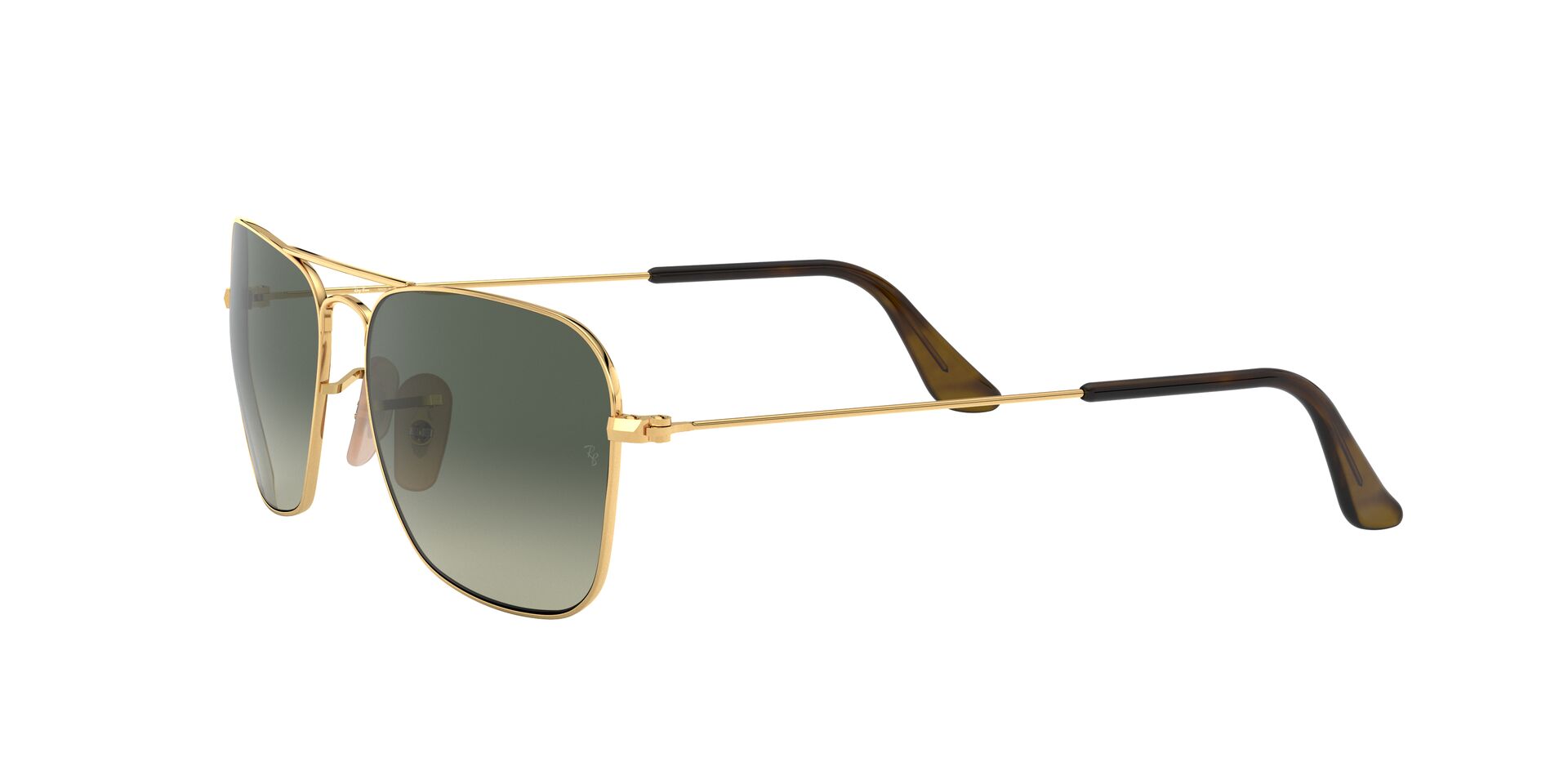 RAY-BAN RB3136 CARAVAN 181 55