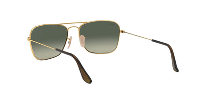 RAY-BAN RB3136 CARAVAN 181 55 - 8