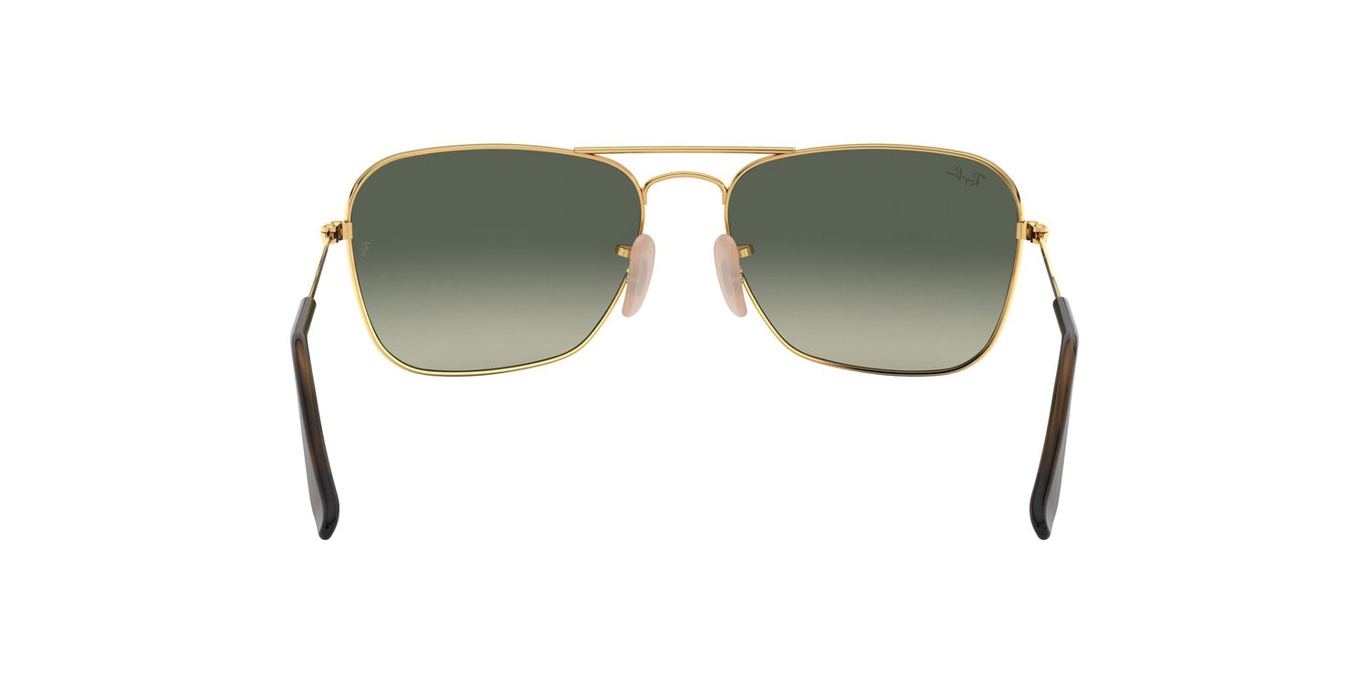 RAY-BAN RB3136 CARAVAN 181 58 - 13