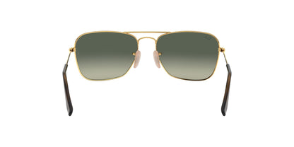 RAY-BAN RB3136 CARAVAN 181 58 - 13
