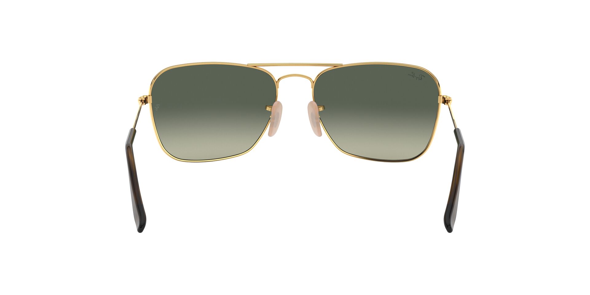 RAY-BAN RB3136 CARAVAN 181 55