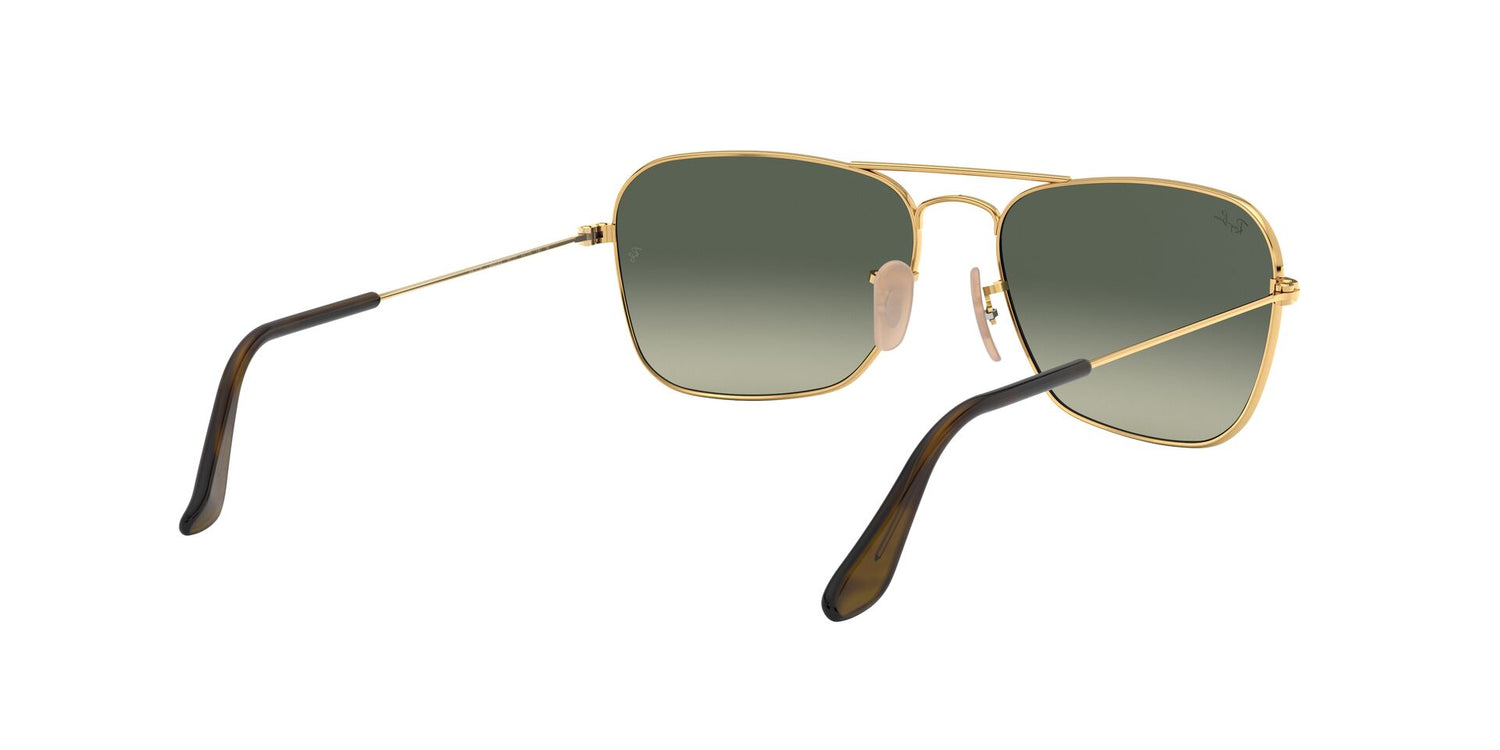 RAY-BAN RB3136 CARAVAN 181/71 58 - 18