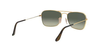 RAY-BAN RB3136 CARAVAN 181 58 - 14
