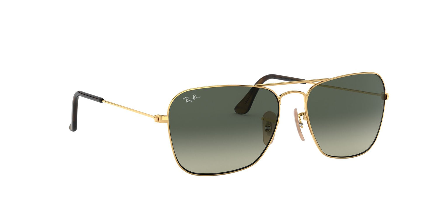 RAY-BAN RB3136 CARAVAN 181/71 58 - 22