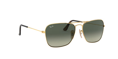 RAY-BAN RB3136 CARAVAN 181/71 58 - 22