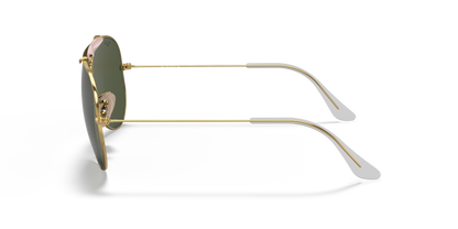 RAY-BAN RB3138 SHOOTER 001 58 - 6