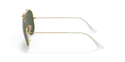 RAY-BAN RB3138 SHOOTER W3401 58