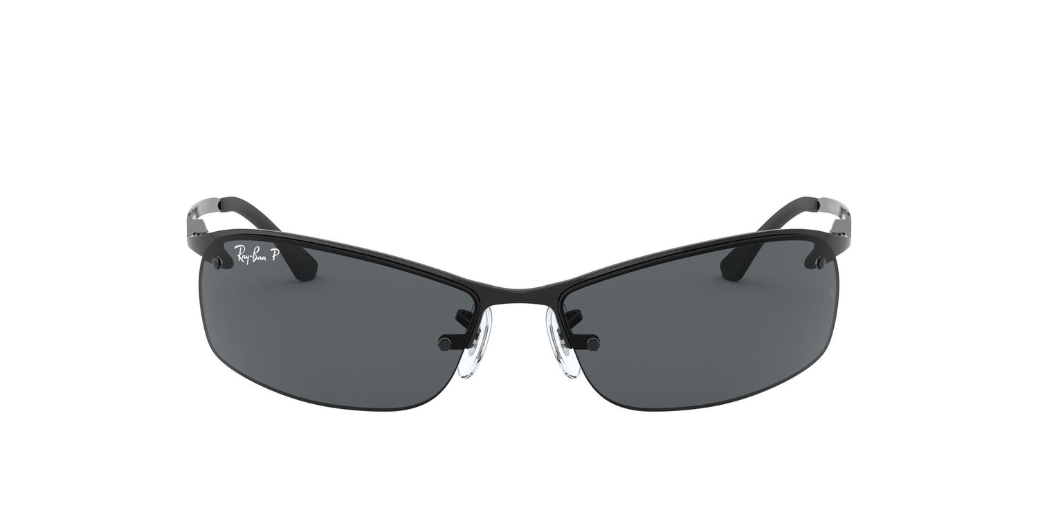 RAY-BAN RB3183 002/81 63 - 11