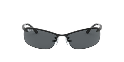 RAY-BAN RB3183 002/81 63 - 11
