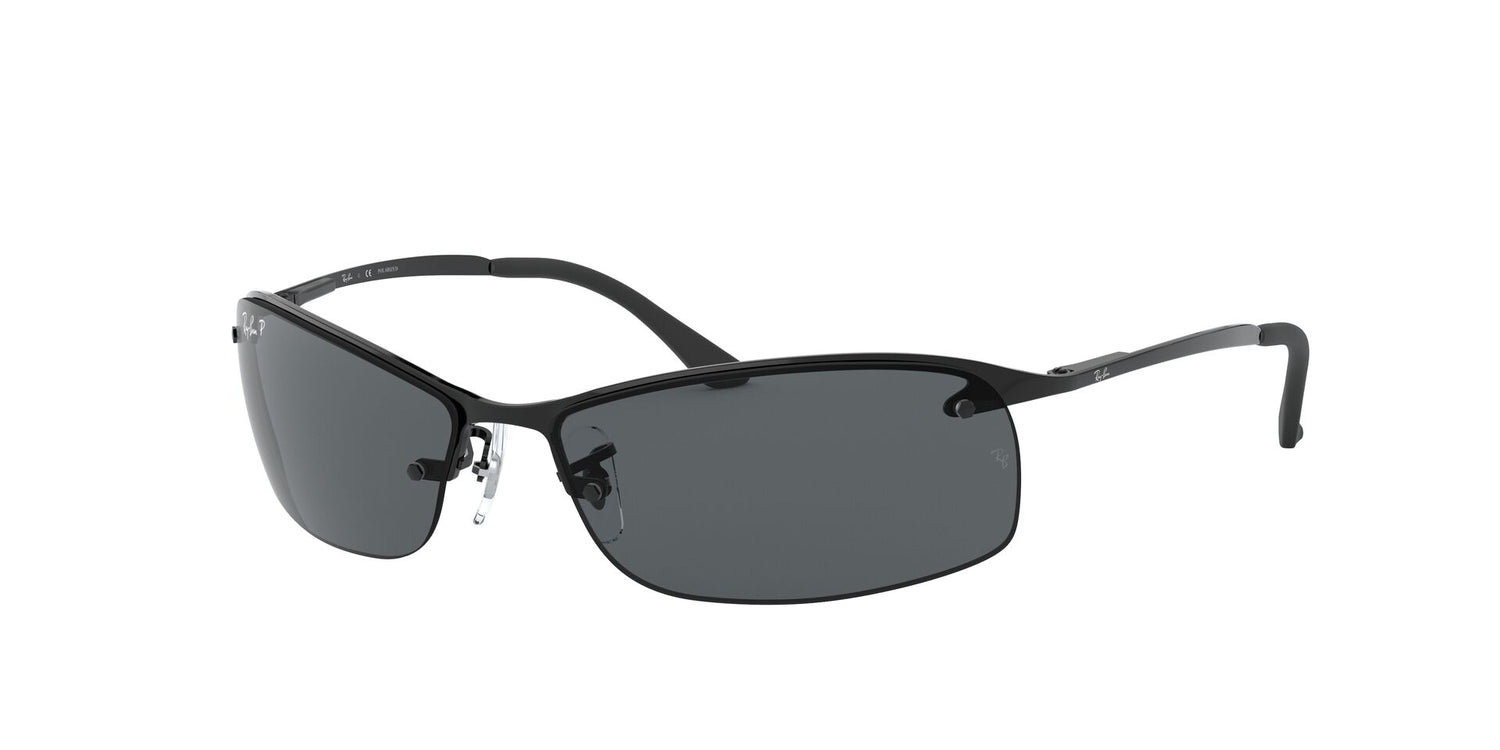 RAY-BAN RB3183 002/81 63 - 12