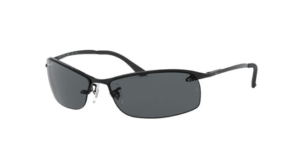 RAY-BAN RB3183 002/81 63 - 12