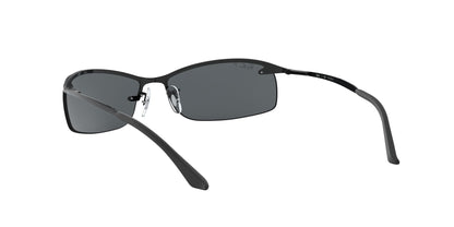 RAY-BAN RB3183 002/81 63 - 16