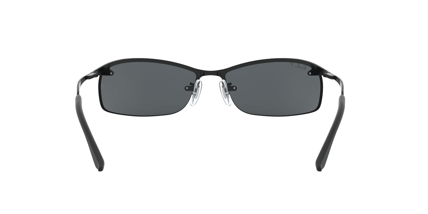 RAY-BAN RB3183 002/81 63 - 17